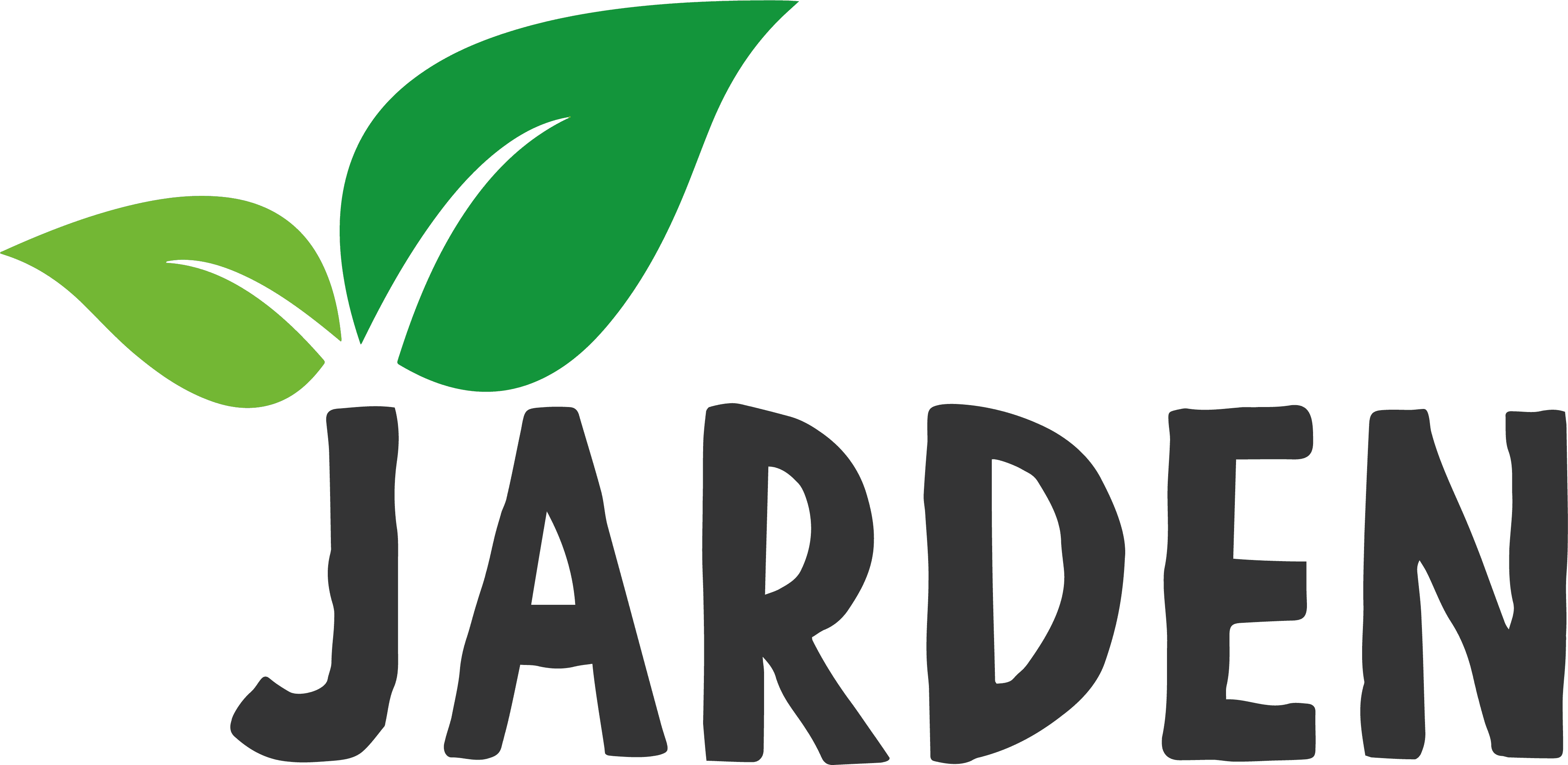 Logo Jarden